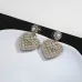 Chanel Earrings #A65370
