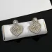 Chanel Earrings #A65370