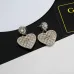 Chanel Earrings #A65370