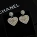 Chanel Earrings #A65370