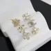 Chanel Earrings #A65371