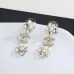 Chanel Earrings #A65371