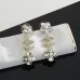 Chanel Earrings #A65371