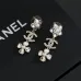 Chanel Earrings #A65371
