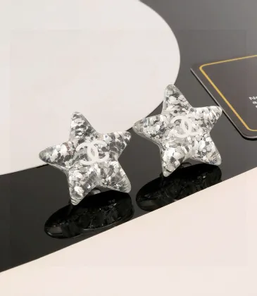 Chanel Earrings #A65372