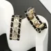 Chanel Earrings #A65373