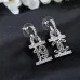 Chanel Earrings #A65383