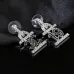 Chanel Earrings #A65383