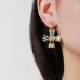 Chanel Earrings #A65384