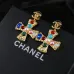 Chanel Earrings #A65384