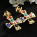 Chanel Earrings #A65384