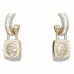Chanel Earrings #A65385