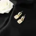 Chanel Earrings #A65385