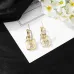 Chanel Earrings #A65385