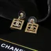 Chanel Earrings #A65386