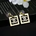 Chanel Earrings #A65386