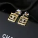 Chanel Earrings #A65386