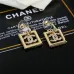 Chanel Earrings #A65386