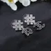 Chanel Earrings #A65387