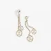 Chanel Earrings #A65388