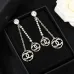 Chanel Earrings #A65388