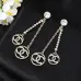 Chanel Earrings #A65388