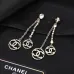 Chanel Earrings #A65388