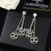 Chanel Earrings #A65388