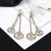 Chanel Earrings #A65388