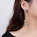 Chanel Earrings #A65388