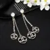 Chanel Earrings #A65388