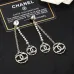 Chanel Earrings #A65388