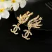 Chanel Earrings #A65389