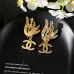 Chanel Earrings #A65389