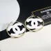 Chanel Earrings #A65394