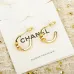 Chanel Earrings #A65395