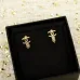 Chanel Earrings #A65395