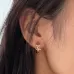 Chanel Earrings #A65395