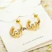 Chanel Earrings #A65395