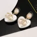Chanel Earrings #A65397