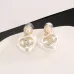 Chanel Earrings #A65397