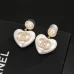 Chanel Earrings #A65397