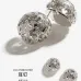 Chanel Earrings #A65402