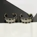 Chanel Earrings #A65403