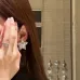Chanel Earrings #A65404
