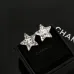 Chanel Earrings #A65404