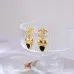 Chanel Earrings #A65405