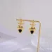 Chanel Earrings #A65405