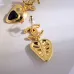 Chanel Earrings #A65405