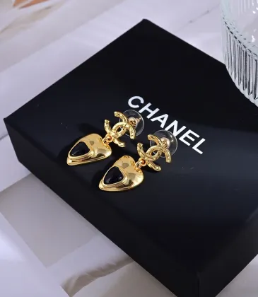 Chanel Earrings #A65405